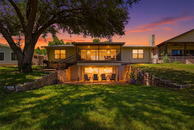 3000 River Oaks DR, Kingsland, TX 78639