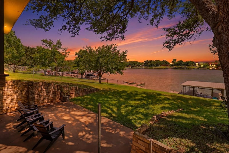 3000 River Oaks DR, Kingsland, TX 78639