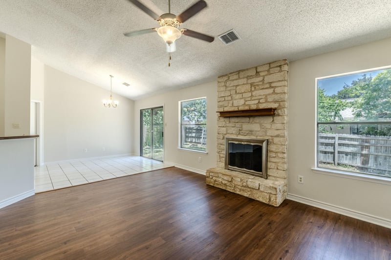 1802 Verbena Way, Round Rock, TX 78664