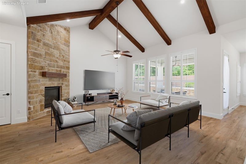 405 Skyflower DR #V, Georgetown, TX 78628