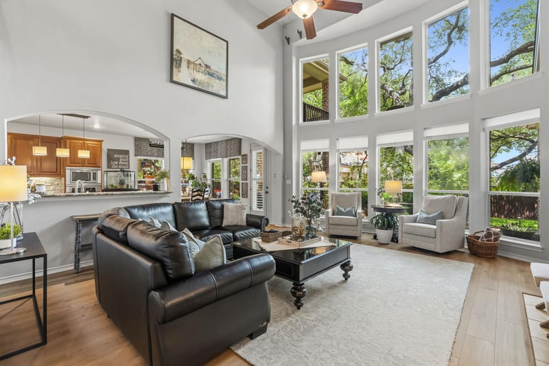 502 Riley TRL, Cedar Park, TX 78613