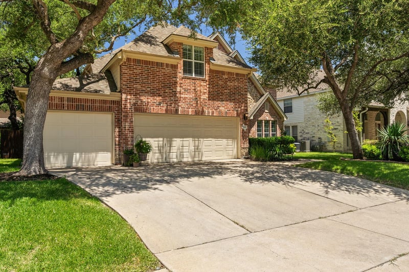502 Riley TRL, Cedar Park, TX 78613