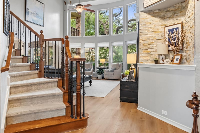 502 Riley TRL, Cedar Park, TX 78613