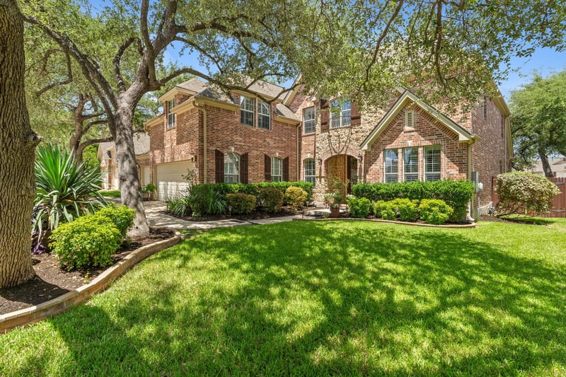 502 Riley TRL, Cedar Park, TX 78613