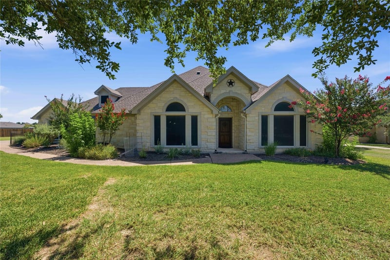 209 Park Place DR, Georgetown, TX 78628