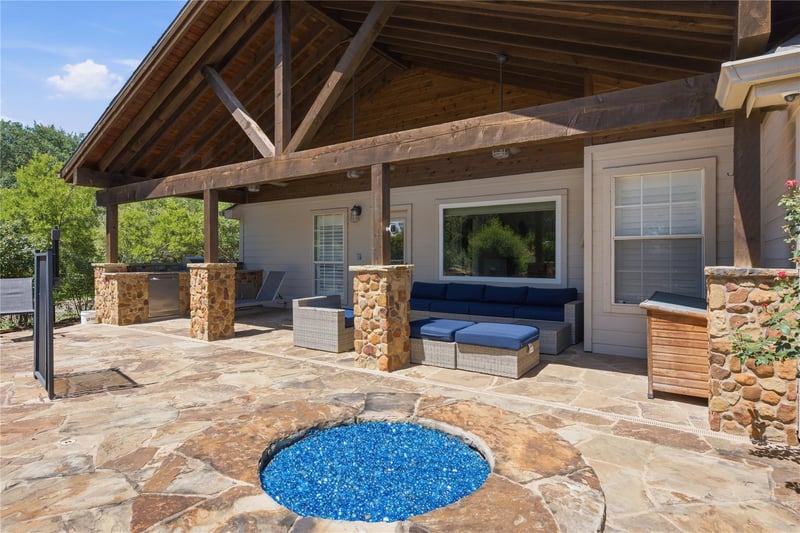 209 Park Place DR, Georgetown, TX 78628