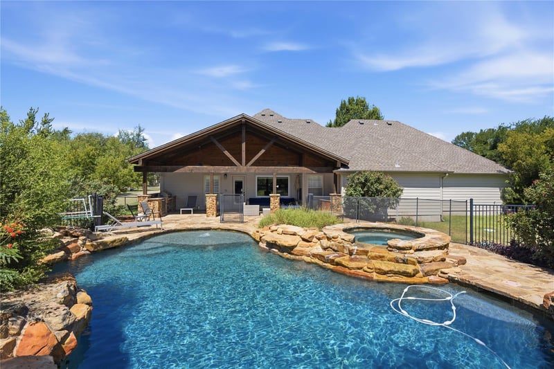 209 Park Place DR, Georgetown, TX 78628