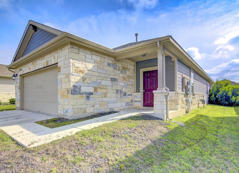 1314 Ambler DR, Austin, TX 78753