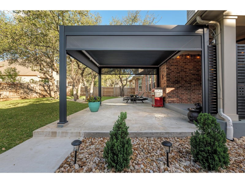 2607 Melekhin BND, Cedar Park, TX 78613
