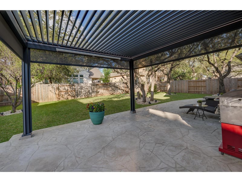 2607 Melekhin BND, Cedar Park, TX 78613