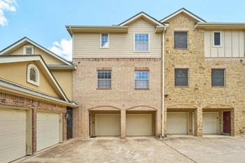 1402 Parker LN #3, Austin, TX 78741