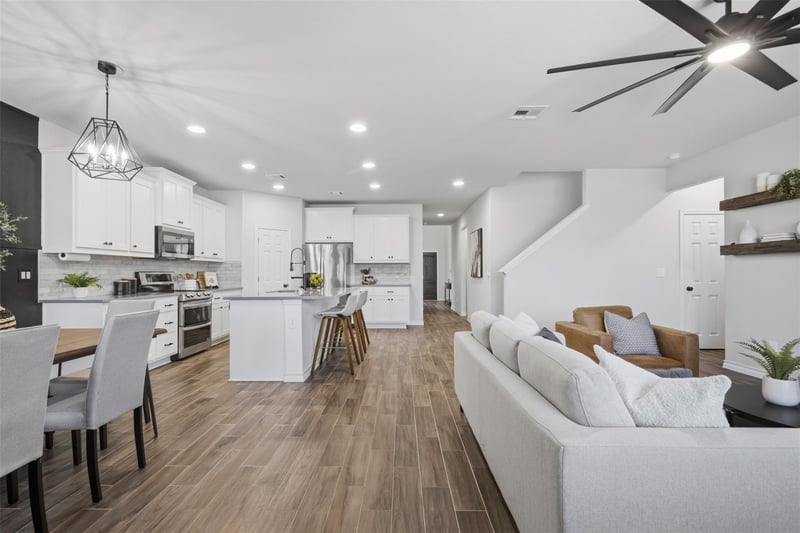225 Capstone RD, Liberty Hill, TX 78642
