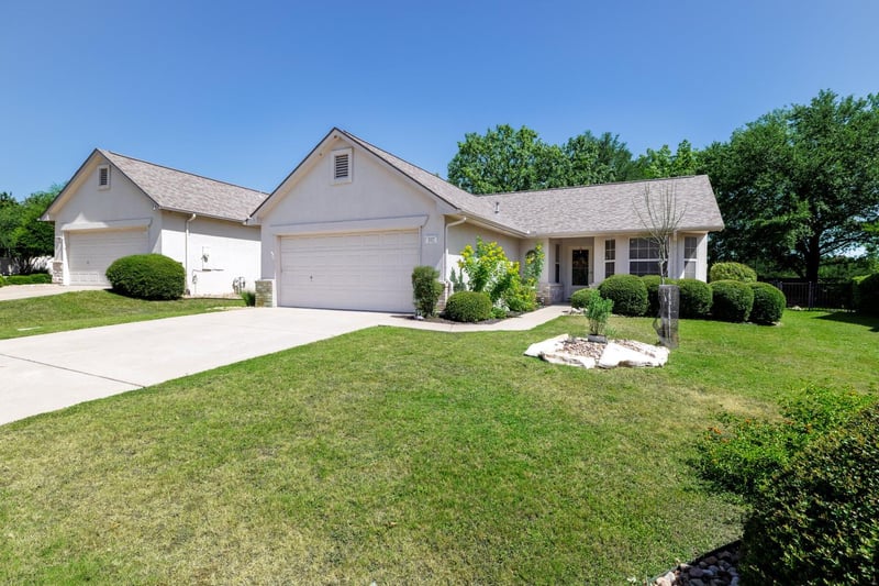102 Whitewing Way, Georgetown, TX 78633