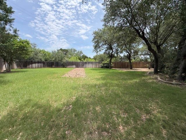 22224 Cape Travis BND, Lago Vista, TX 78645