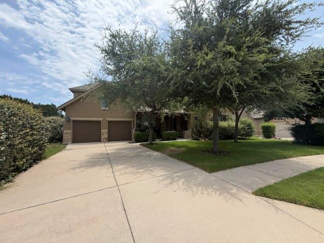 22224 Cape Travis BND, Lago Vista, TX 78645