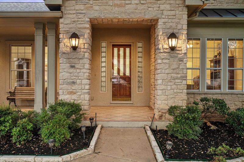 103 Black Walnut CIR, Georgetown, TX 78633