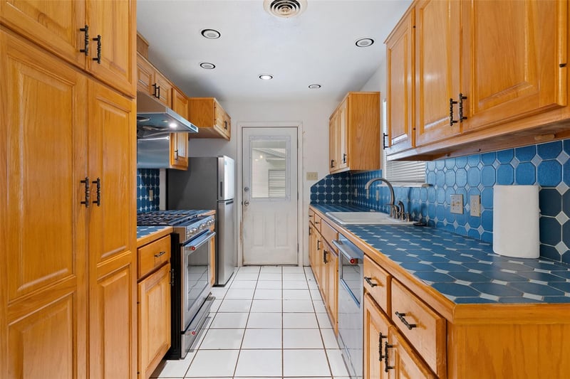 1509 Weyford DR, Austin, TX 78757