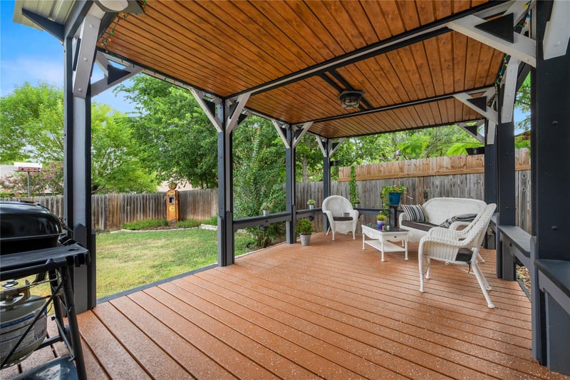 3908 Rolling HL, Round Rock, TX 78681