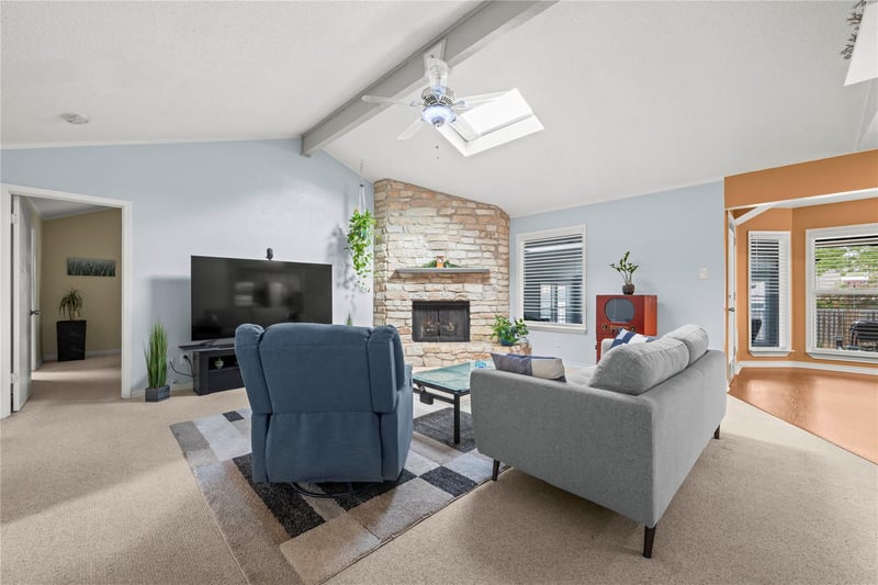 3908 Rolling HL, Round Rock, TX 78681