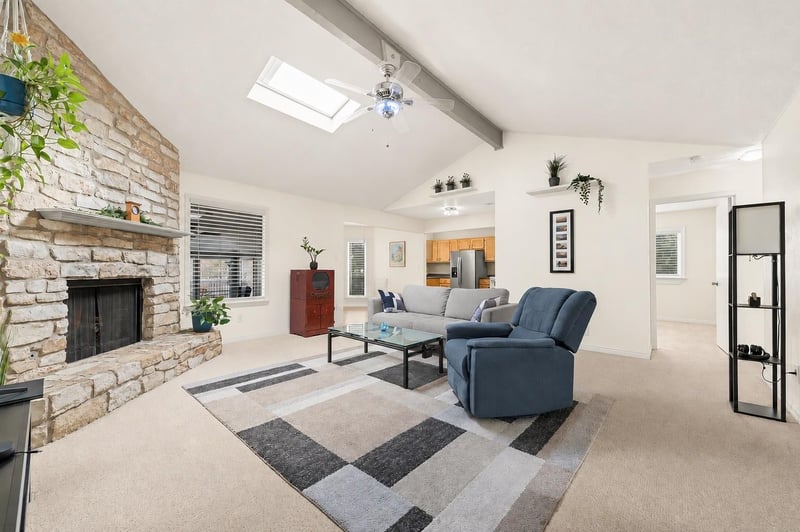3908 Rolling HL, Round Rock, TX 78681
