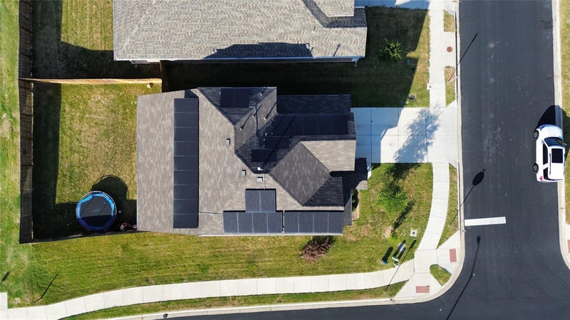201 Finley Rae DR, Georgetown, TX 78626