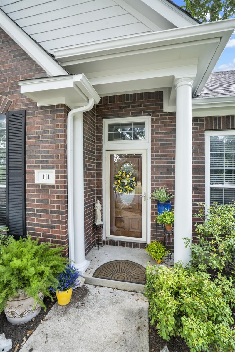 111 Village Park DR, Georgetown, TX 78633