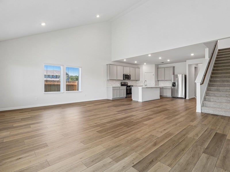 110 Cassins Nest, Cedar Creek, TX 78612