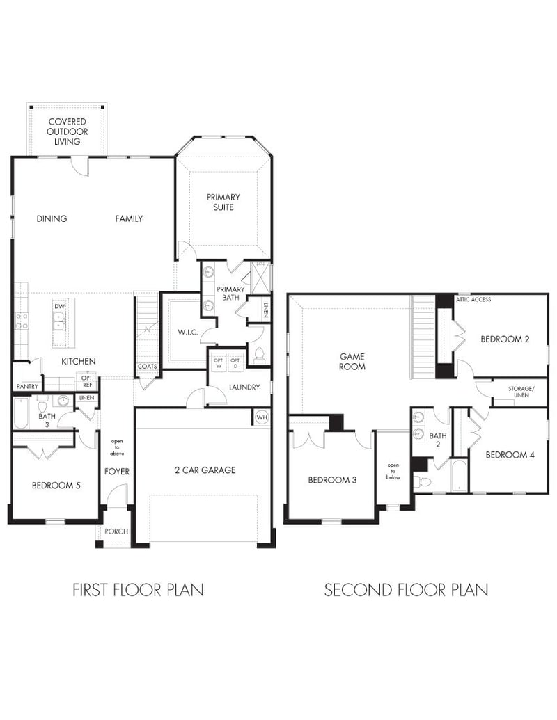 110 Cassins Nest, Cedar Creek, TX 78612