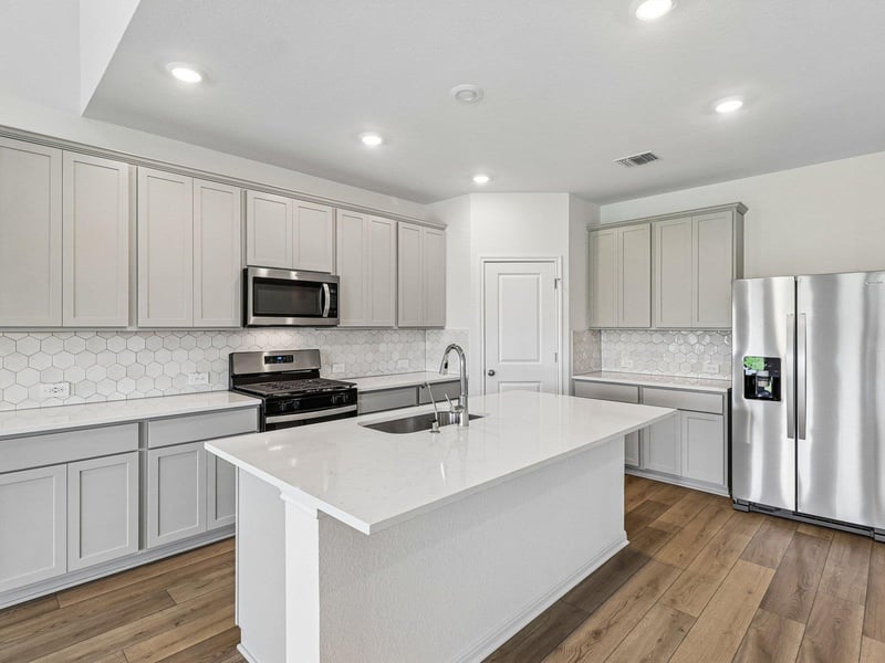 110 Cassins Nest, Cedar Creek, TX 78612