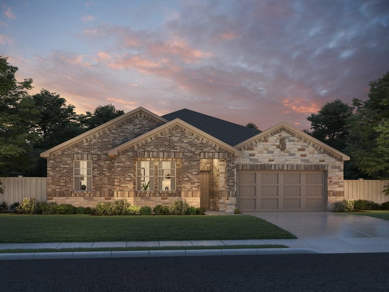 242 Bush Mountain CV, Dripping Springs, TX 78620