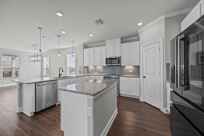 400 Conchillos DR, Georgetown, TX 78626