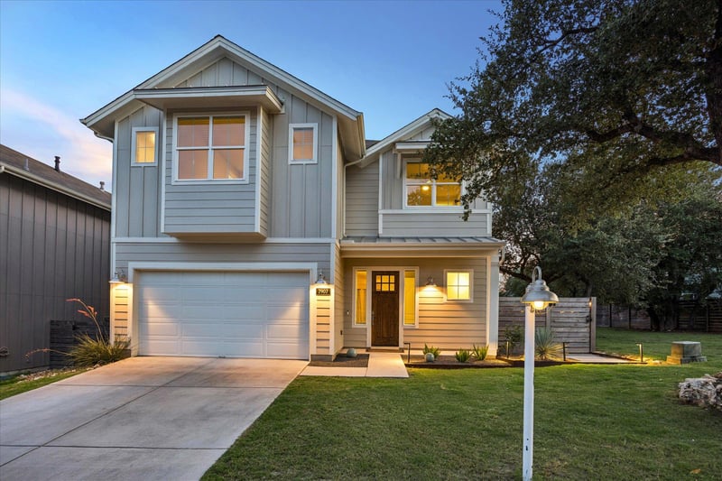7907 Ryans Way, Austin, TX 78726