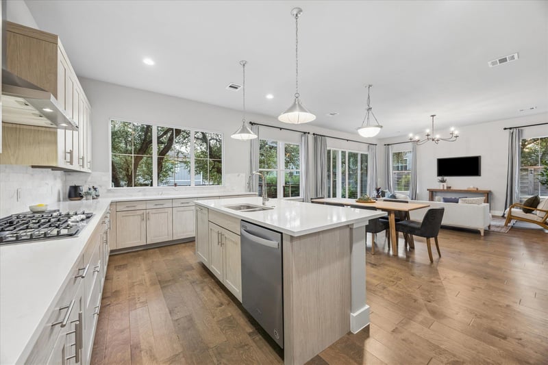 7907 Ryans Way, Austin, TX 78726
