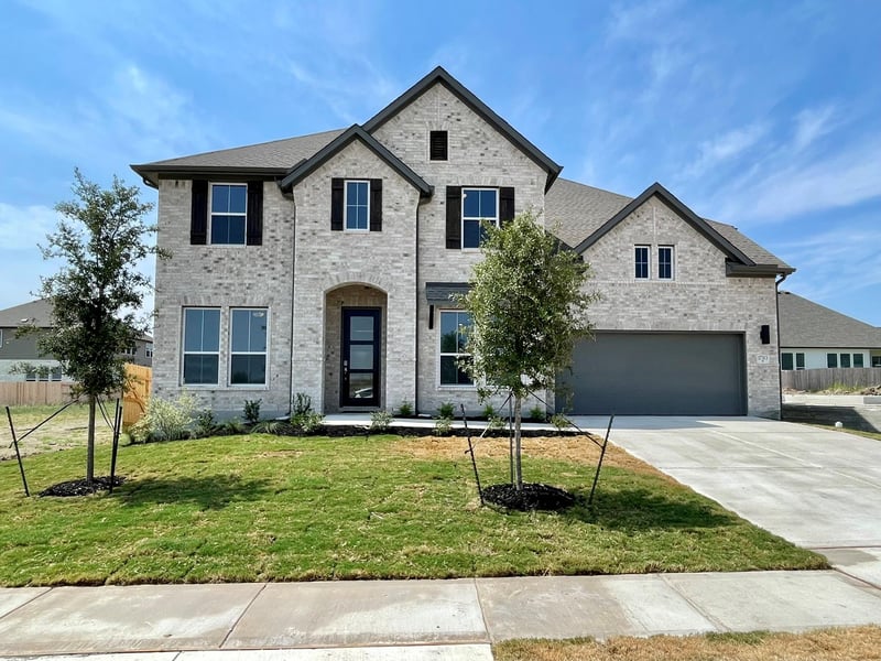 17313 Lisa Samuels DR, Pflugerville, TX 78660