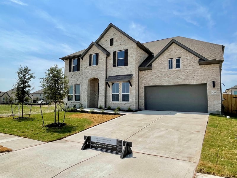 17313 Lisa Samuels DR, Pflugerville, TX 78660