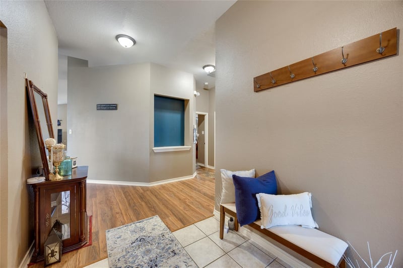 3407 Sandy Koufax LN, Round Rock, TX 78665