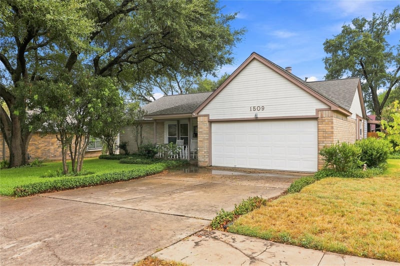 1509 Quail Run RD, Pflugerville, TX 78660