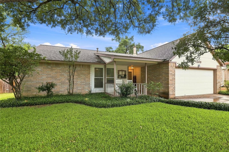 1509 Quail Run RD, Pflugerville, TX 78660