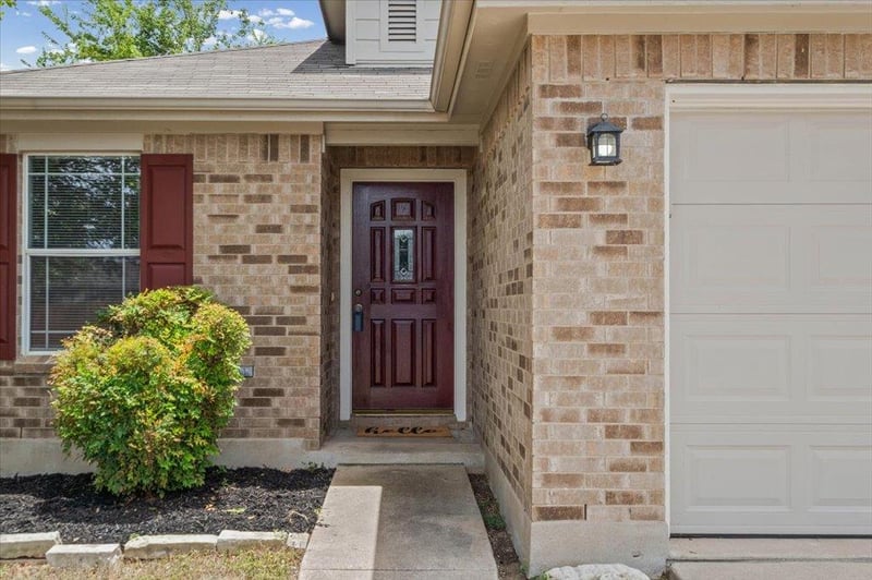610 Sherry DR, Leander, TX 78641