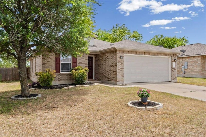 610 Sherry DR, Leander, TX 78641