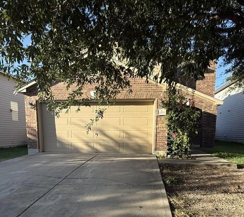 2407 Howry DR, Georgetown, TX 78626