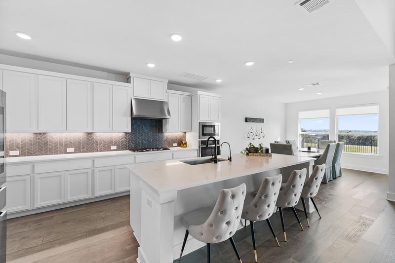 2717 Painted Sky BND, Leander, TX 78641