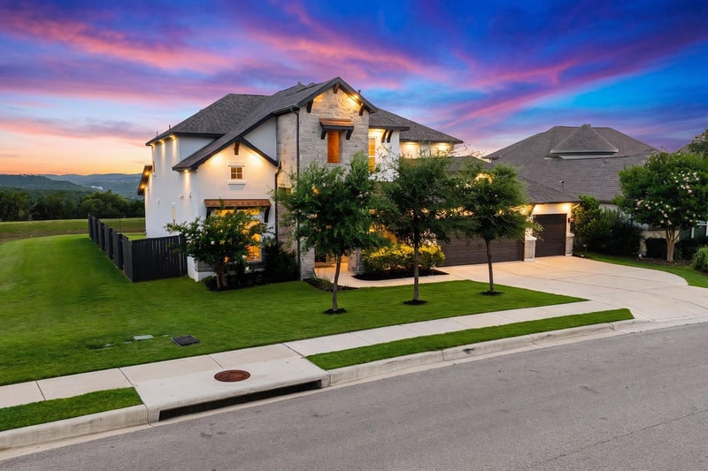 2717 Painted Sky BND, Leander, TX 78641