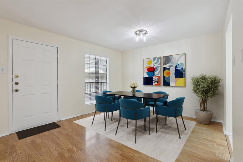 2401 Leon ST #210, Austin, TX 78705