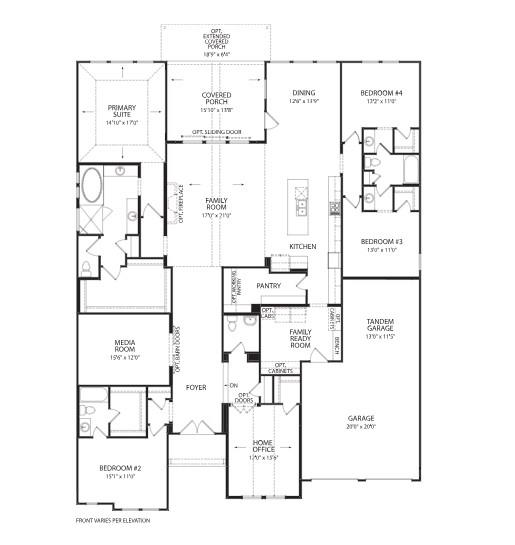 246 Alpine Crossing DR, Kyle, TX 78640