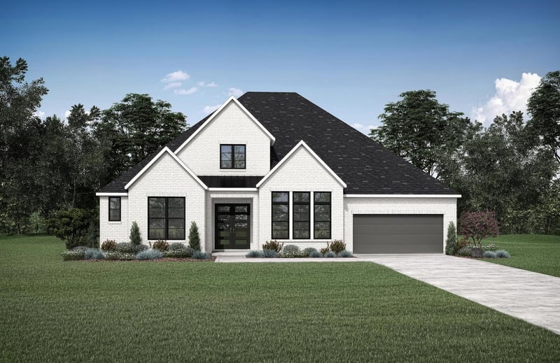 246 Alpine Crossing DR, Kyle, TX 78640