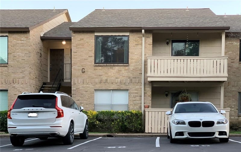 8210 Bent Tree #226, Austin, TX 78759