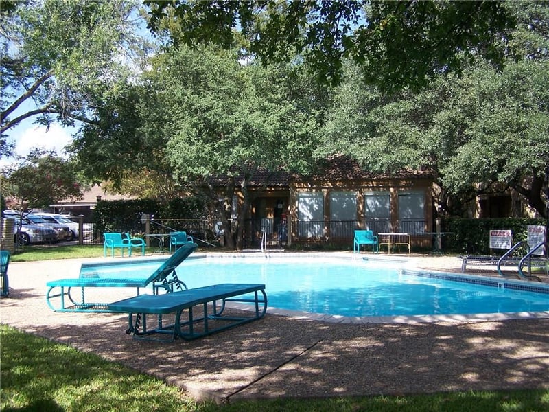 8210 Bent Tree #226, Austin, TX 78759