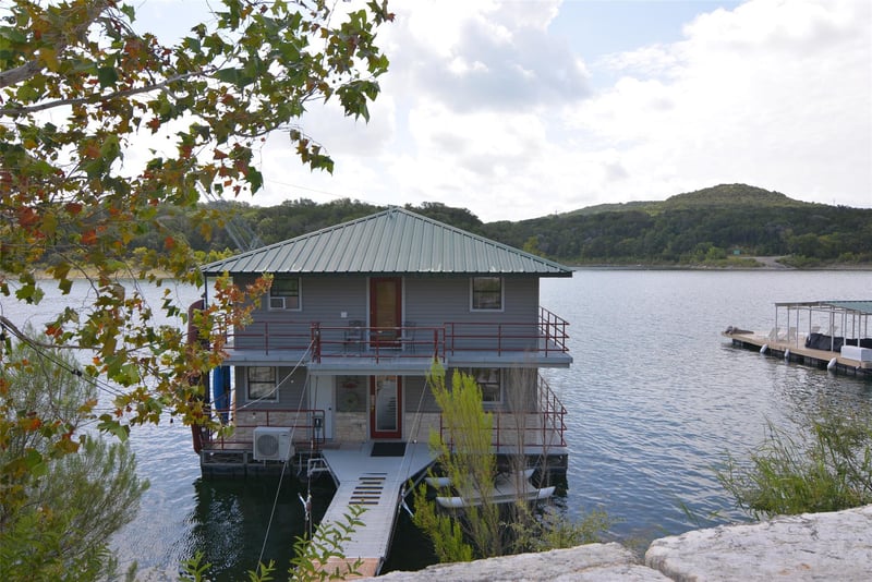 9907 Trails End #10 RD, Leander, TX 78641