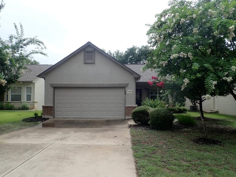 114 Plover Ps, Georgetown, TX 78633